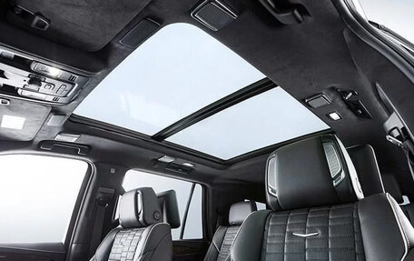 Cadillac Escalade V, 2023 год, 14 890 000 рублей, 4 фотография