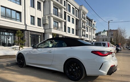 BMW 4 серия, 2023 год, 7 500 000 рублей, 4 фотография