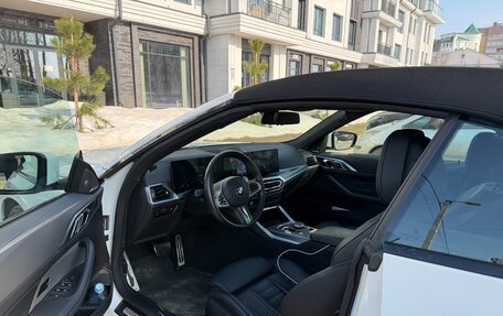 BMW 4 серия, 2023 год, 7 500 000 рублей, 6 фотография