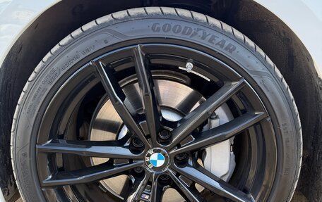 BMW 4 серия, 2023 год, 7 500 000 рублей, 11 фотография