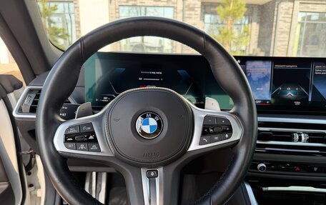 BMW 4 серия, 2023 год, 7 500 000 рублей, 10 фотография