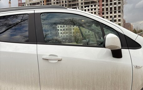 Opel Mokka I, 2013 год, 1 100 000 рублей, 7 фотография