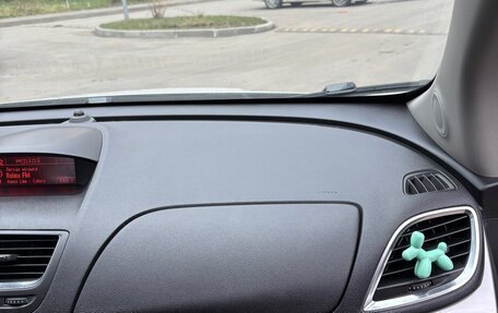 Opel Mokka I, 2013 год, 1 100 000 рублей, 15 фотография