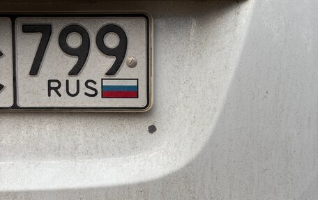 Opel Mokka I, 2013 год, 1 100 000 рублей, 11 фотография