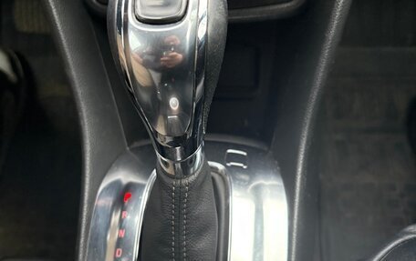 Opel Mokka I, 2013 год, 1 100 000 рублей, 32 фотография