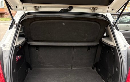 Opel Mokka I, 2013 год, 1 100 000 рублей, 23 фотография