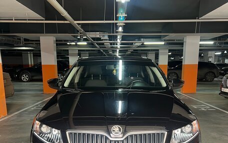 Skoda Octavia, 2015 год, 1 080 000 рублей, 10 фотография