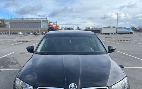 Skoda Octavia, 2015 год, 1 080 000 рублей, 12 фотография