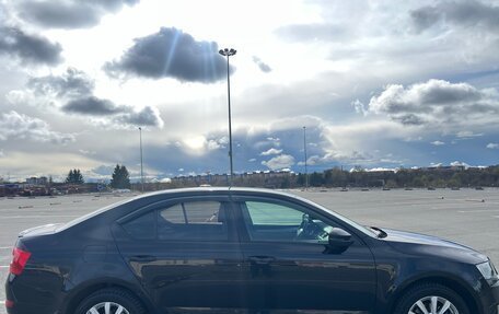 Skoda Octavia, 2015 год, 1 080 000 рублей, 16 фотография