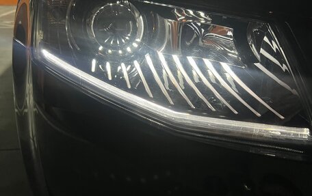 Skoda Octavia, 2015 год, 1 080 000 рублей, 11 фотография