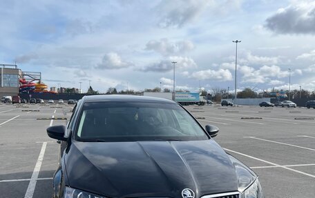 Skoda Octavia, 2015 год, 1 080 000 рублей, 17 фотография