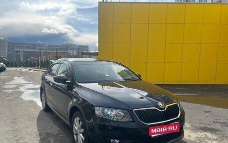 Skoda Octavia, 2015 год, 1 080 000 рублей, 8 фотография