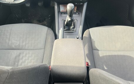 Skoda Octavia, 2015 год, 1 080 000 рублей, 20 фотография