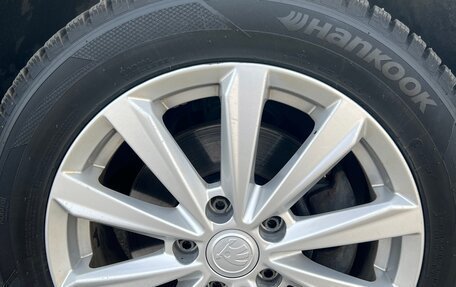 Skoda Octavia, 2015 год, 1 080 000 рублей, 21 фотография