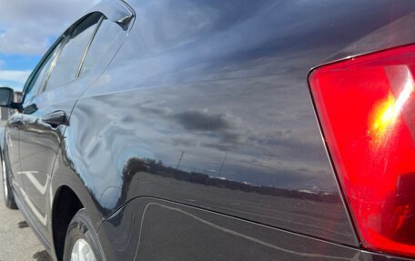 Skoda Octavia, 2015 год, 1 080 000 рублей, 28 фотография