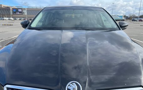 Skoda Octavia, 2015 год, 1 080 000 рублей, 31 фотография