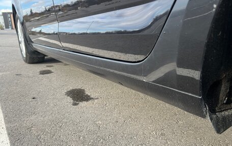 Skoda Octavia, 2015 год, 1 080 000 рублей, 37 фотография