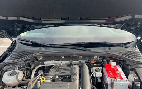 Skoda Octavia, 2015 год, 1 080 000 рублей, 39 фотография