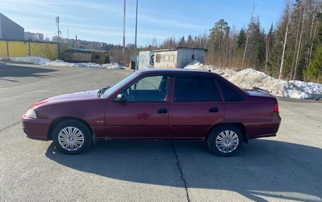 Daewoo Nexia I рестайлинг, 2010 год, 250 000 рублей, 5 фотография