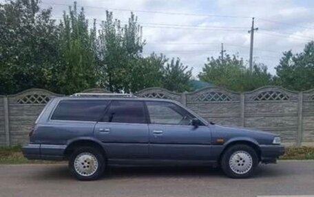 Toyota Camry, 1988 год, 420 000 рублей, 3 фотография