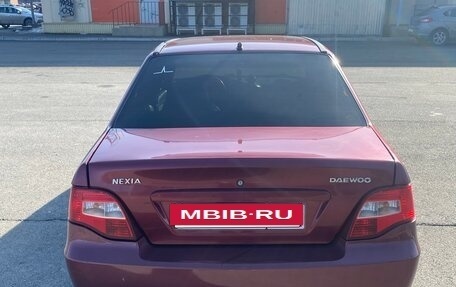 Daewoo Nexia I рестайлинг, 2010 год, 250 000 рублей, 4 фотография