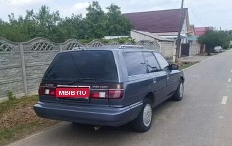 Toyota Camry, 1988 год, 420 000 рублей, 4 фотография