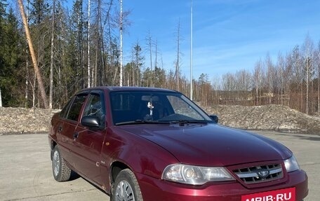 Daewoo Nexia I рестайлинг, 2010 год, 250 000 рублей, 2 фотография