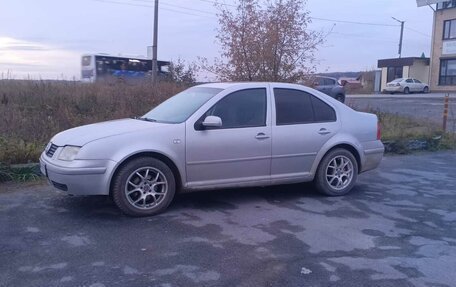 Volkswagen Jetta IV, 2002 год, 280 000 рублей, 5 фотография