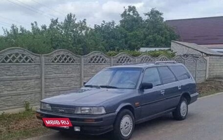 Toyota Camry, 1988 год, 420 000 рублей, 5 фотография