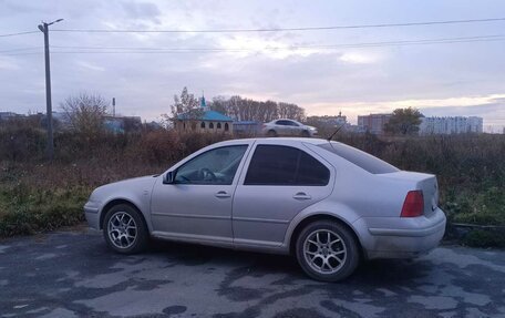 Volkswagen Jetta IV, 2002 год, 280 000 рублей, 6 фотография