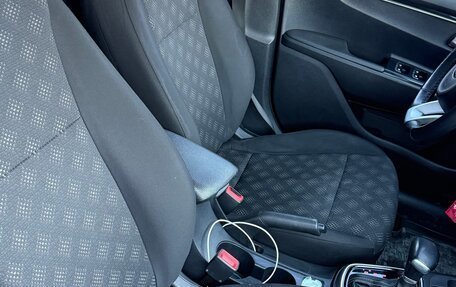 KIA Rio IV, 2019 год, 1 650 000 рублей, 3 фотография