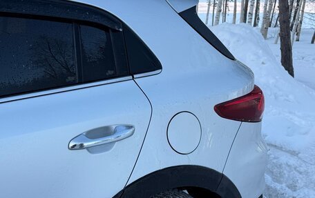 KIA Rio IV, 2019 год, 1 650 000 рублей, 7 фотография