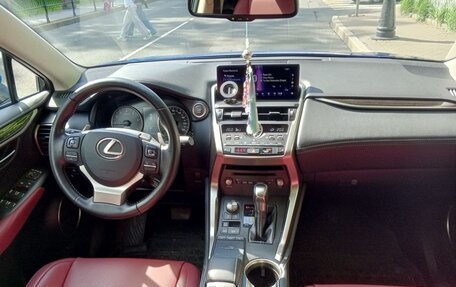 Lexus NX I, 2019 год, 3 900 000 рублей, 2 фотография