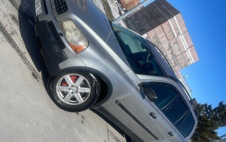 Volvo XC90 II рестайлинг, 2003 год, 590 000 рублей, 3 фотография