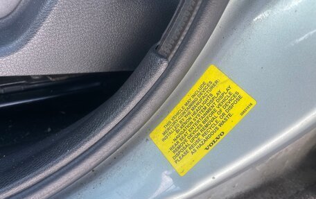 Volvo XC90 II рестайлинг, 2003 год, 590 000 рублей, 7 фотография