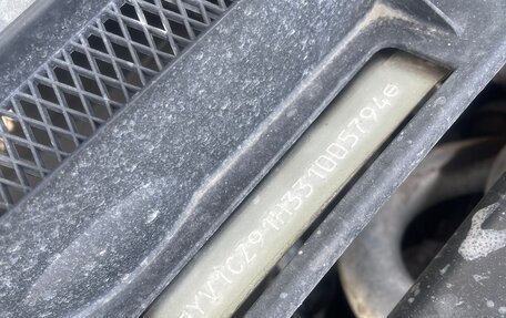 Volvo XC90 II рестайлинг, 2003 год, 590 000 рублей, 8 фотография