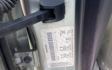 Volvo XC90 II рестайлинг, 2003 год, 590 000 рублей, 9 фотография