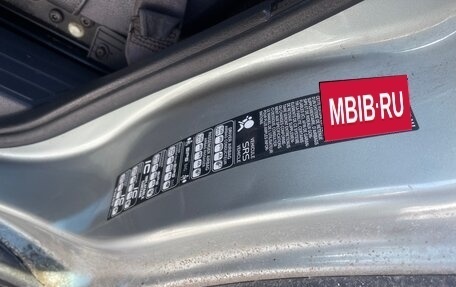 Volvo XC90 II рестайлинг, 2003 год, 590 000 рублей, 10 фотография