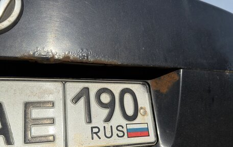 Volkswagen Bora, 2001 год, 300 000 рублей, 6 фотография