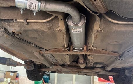 Volkswagen Bora, 2001 год, 300 000 рублей, 14 фотография