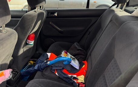 Volkswagen Bora, 2001 год, 300 000 рублей, 10 фотография