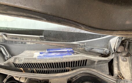 Volkswagen Bora, 2001 год, 300 000 рублей, 12 фотография