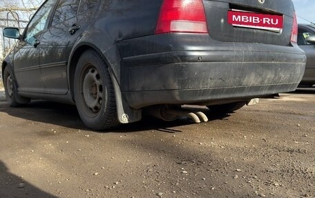 Volkswagen Bora, 2001 год, 300 000 рублей, 4 фотография