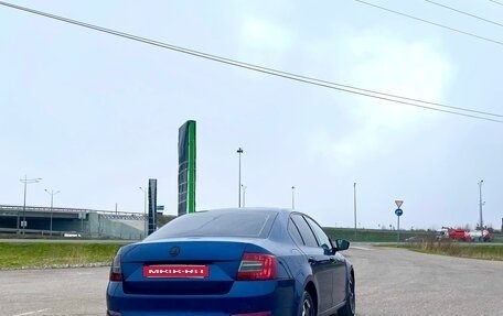 Skoda Octavia, 2013 год, 890 000 рублей, 3 фотография