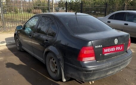 Volkswagen Bora, 2001 год, 300 000 рублей, 3 фотография