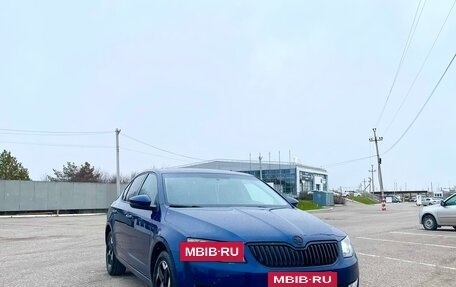 Skoda Octavia, 2013 год, 890 000 рублей, 2 фотография