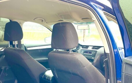 Skoda Octavia, 2013 год, 890 000 рублей, 12 фотография