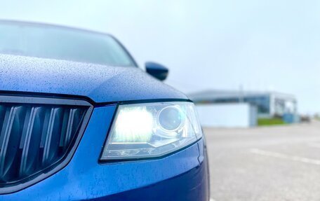 Skoda Octavia, 2013 год, 890 000 рублей, 7 фотография