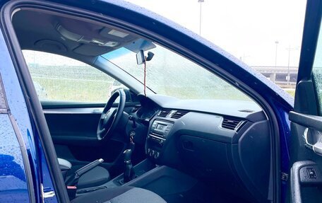 Skoda Octavia, 2013 год, 890 000 рублей, 11 фотография