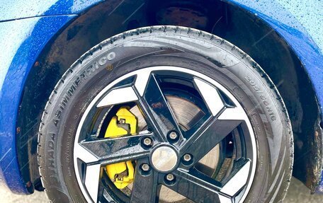 Skoda Octavia, 2013 год, 890 000 рублей, 17 фотография